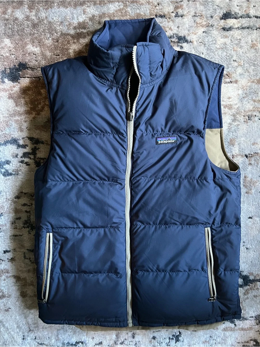 Patagonia men’s size